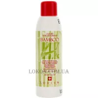 LOVIEN Bamboo Hair Treatment - Кондиціонер для сухих та пошкоджених волокон