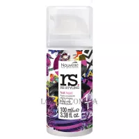 NOUVELLE Hot Head - Моделююча паста  з еластичним ефектом