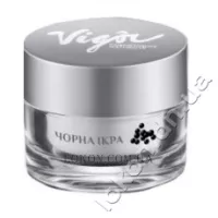 VIGOR - Поживний регенеруючий крем "Чорна ікра" 50 мл