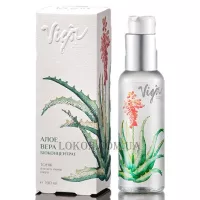 VIGOR Алоє віра - Біоконцентрат омолоджуючий 