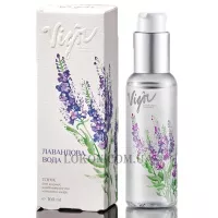 VIGOR Лавандова вода - Тонік антистресовий "Лавандова вода"