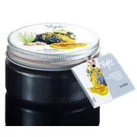 VIGOR Мумійо - Ліфтінгова протизапальна маска "Муміє"