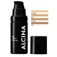 ALCINA Age Control Make-up - Тональний засіб 