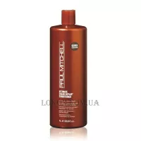PAUL MITCHELL Ultimate Color Repair Conditioner - Відновлюючий кондиціонер для збереження кольору