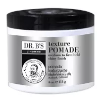 DR. B’S L’HOMME Texture Pomade - Паста для укладки
