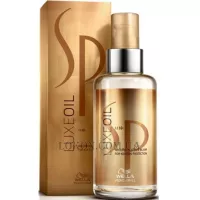 WELLA SP Luxe Oil Reconstructive Elixir - Відновлюючий еліксир