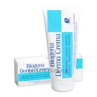 BIOGENA Dermo Cream - Поживний крем для обличчя та тіла