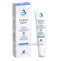 BIOGENA Diakon Кrem - Нормалізуючий крем проти акне