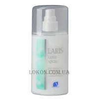 BIOGENA Laris Latte Spray - Спрей-дезодорант