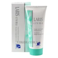BIOGENA Laris Crema - Кремовий дезодорант