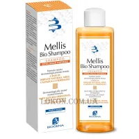 BIOGENA Mellis Bio - Ультра-делікатний шампунь