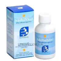 BIOGENA Mellis Med - Шампунь для догляду при себорійному дерматиті