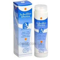 BIOGENA Mellis Beta Shampoo Crema - Шампунь проти випадіння волосся