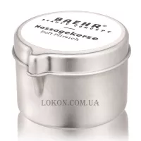 BAEHR Massagekerze Pfirsich - Масажна свічка 