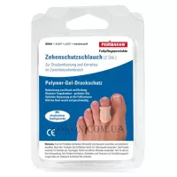 BAEHR Zehenschutz - Полімер-гелевий захисний бандаж від мозолів, середній