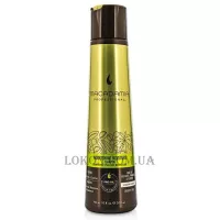 MACADAMIA Nourishing Moisture Shampoo - Поживний зволожуючий шампунь