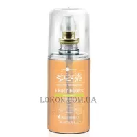 HAIR COMPANY Inimitable Style Must Have Light Drops - Краплі для блиску волосся