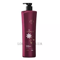 FOX Oleo De Monoi Botox Shampoo - Ботокс-шампунь з маслом моної