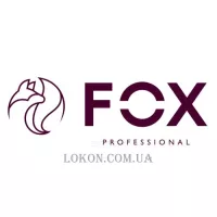 FOX Paintbrush - Пензлик для нанесення складу