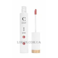 COULEUR CARAMEL Gloss - Блиск для губ