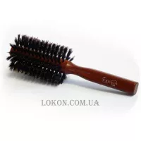 HAHONICO Vess Prоfessional Blow Brush EXC-2000 - Круглий браш з комбінованою щетиною