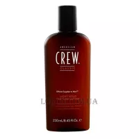 AMERICAN CREW Classic Light Hold Texture Lotion - Лосьйон для текстурування волосся