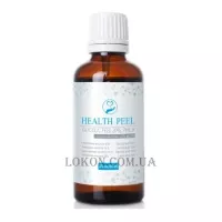 HEALTH PEEL Glycolic Peel 20%, pH1.9 - Гліколевий пілінг 20%