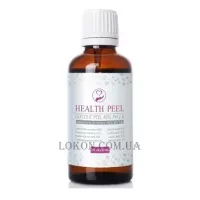 HEALTH PEEL Glycolic Peel 40%, pH1.6 - Гліколевий пілінг 40%