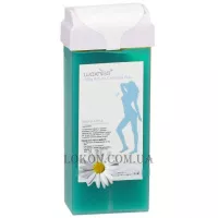 WAXKISS - Віск теплий у картриджі "Азуленовий"