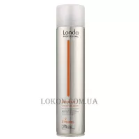 LONDA Create It - Моделюючий спрей для волосся сильної фіксації
