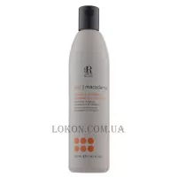 RR LINE Macadamia Star Shampoo - Шампунь для волосся з олією макадамії та колагеном