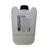 ALTER EGO Classic Linseed Oil Shampoo - Шампунь з олією насіння льону