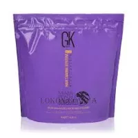 GLOBAL KERATIN Miami Beach Bombshell Lightening Powder - Освітлююча пудра