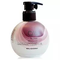 ELGON I Care С6 - Фарбуючий крем-кондиціонер 