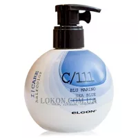 ELGON I Care С111 - Фарбуючий крем-кондиціонер 