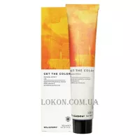 ELGON Get the Color - Стійка фарба для волосся