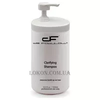 AMAZON SERIES Hair Beautox DF Clarifying Shampoo - Шампунь глибокого очищення