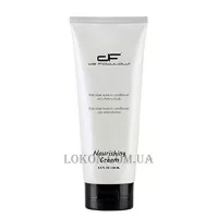 AMAZON SERIES DF Nourshing Cream - Незмивний зволожуючий крем з амінокислотами