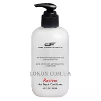 AMAZON SERIES DF Reviver Conditioner - Безсульфатний кондиціонер, що відновлює