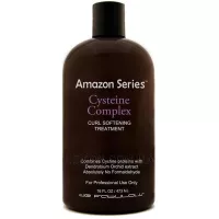 AMAZON SERIES Cysteine ​​Complex Curl Softening Treatment - Засіб для пом'якшення кучерів