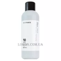 KAARAL Maraes Developer 10 vol - Окислювач 3%