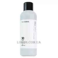 KAARAL Maraes Developer 30 vol - Окислювач 9%