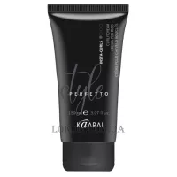 KAARAL Style Perfetto Insta Curls Curly Wavy Hair Cream - Крем для формування завитків
