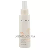 KEMON Actyva Linfa Solare Dry Spray - Спрей для захисту волосся