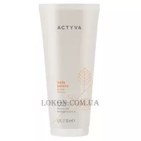 KEMON Actyva Linfa Solare Mask - Маска для волосся після перебування на сонці