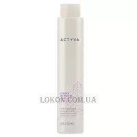 KEMON Actyva Colore Brillante Shampoo - Шампунь для фарбованого волосся