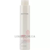 KEMON Actyva P Factor Shampoo - Шампунь від випадіння волосся та для стимуляції росту