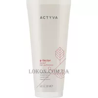 KEMON Actyva P Factor Scalp - Омолоджуючий засіб для шкіри голови проти випадіння волосся