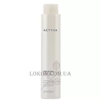 KEMON Actyva Disciplina Shampoo - Шампунь для кучерявого волосся