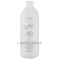 KEMON Liding Uni.Oxi 40 Vol - Універсальний окисник 12%